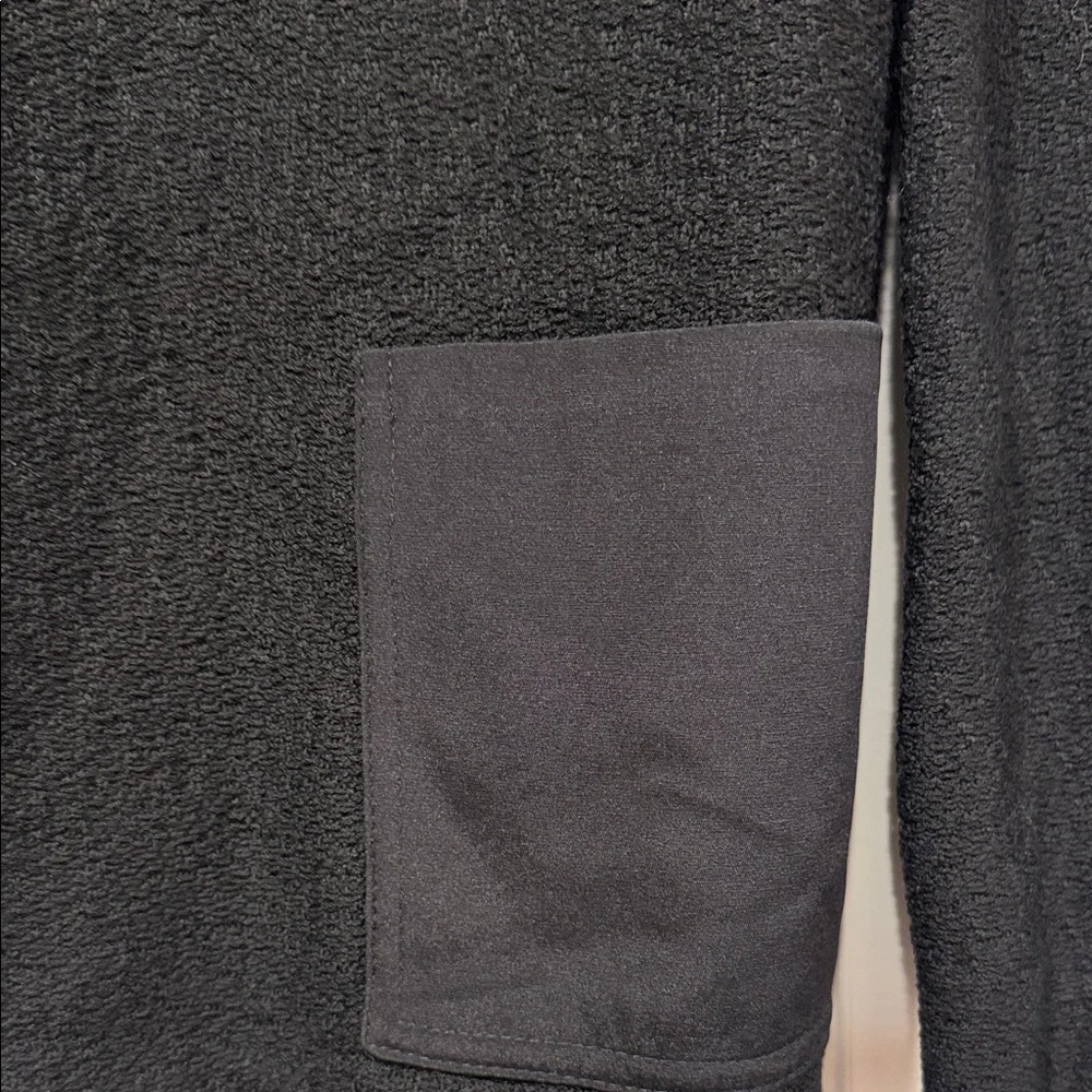 St.‎ John Collection Hannah Wool Blend A-Line Jacket 4